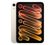 Apple iPad Mini 8gen 256GB Wi‑Fi Księżycowa Poświata Nano - 1619726 - zdjęcie 1